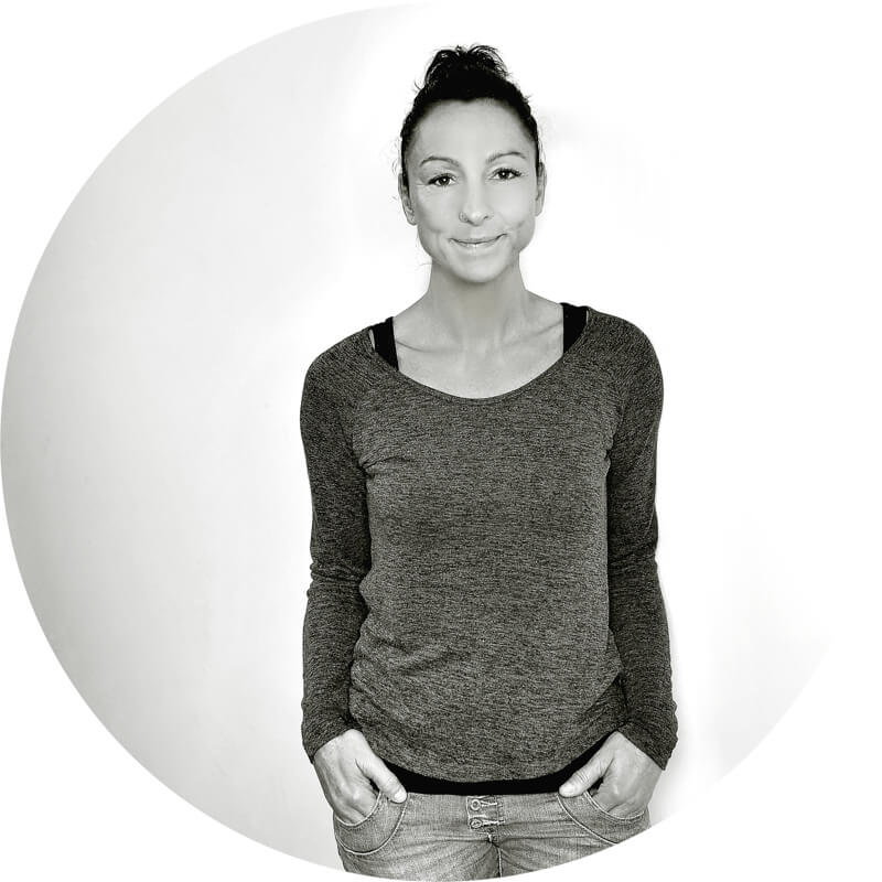 Daniela van Haasen Daniela van Haasen
